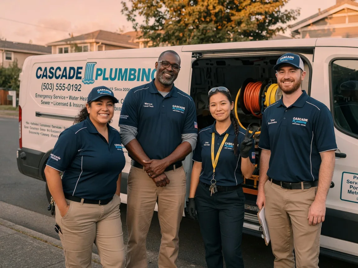 Emergency Plumber company in Thompson, ND